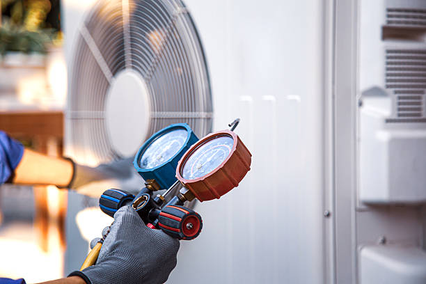 Trusted Hvac Maintenance service in Revere, MA - HVAC Repair CO
