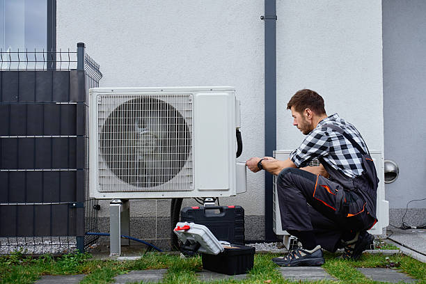 Top rated local Emergency Hvac Repair specialists in Revere, MA